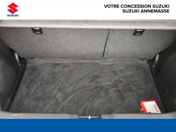 Photo 23 du bon plan SUZUKI Swift 1.4 Boosterjet Hybrid 129ch Sport occasion à 16490 €