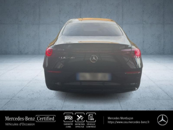 Photo 4 du bon plan MERCEDES-BENZ CLA 250+ EQ 272ch Limited Edition occasion à 57990 €