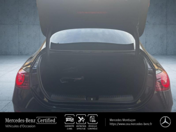 Photo 5 du bon plan MERCEDES-BENZ CLA 250+ EQ 272ch Limited Edition occasion à 57990 €