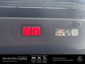 Photo 6 du bon plan MERCEDES-BENZ CLA 250+ EQ 272ch Limited Edition occasion à 57990 €