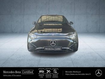Photo 10 du bon plan MERCEDES-BENZ CLA 250+ EQ 272ch Limited Edition occasion à 57990 €