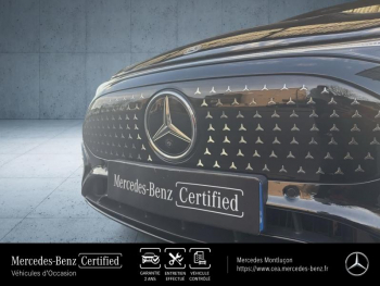 Photo 11 du bon plan MERCEDES-BENZ CLA 250+ EQ 272ch Limited Edition occasion à 57990 €