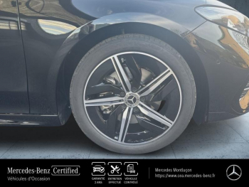 Photo 12 du bon plan MERCEDES-BENZ CLA 250+ EQ 272ch Limited Edition occasion à 57990 €