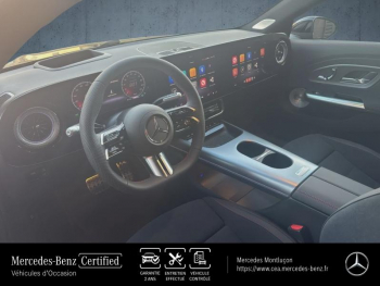Photo 13 du bon plan MERCEDES-BENZ CLA 250+ EQ 272ch Limited Edition occasion à 57990 €