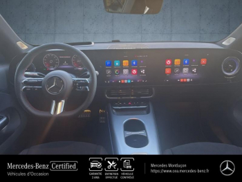 Photo 14 du bon plan MERCEDES-BENZ CLA 250+ EQ 272ch Limited Edition occasion à 57990 €