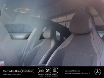 Photo 15 du bon plan MERCEDES-BENZ CLA 250+ EQ 272ch Limited Edition occasion à 57990 €