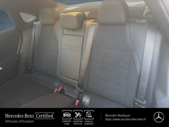 Photo 16 du bon plan MERCEDES-BENZ CLA 250+ EQ 272ch Limited Edition occasion à 57990 €