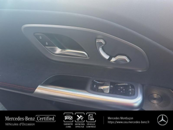 Photo 17 du bon plan MERCEDES-BENZ CLA 250+ EQ 272ch Limited Edition occasion à 57990 €