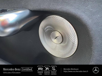 Photo 18 du bon plan MERCEDES-BENZ CLA 250+ EQ 272ch Limited Edition occasion à 57990 €