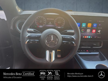 Photo 19 du bon plan MERCEDES-BENZ CLA 250+ EQ 272ch Limited Edition occasion à 57990 €