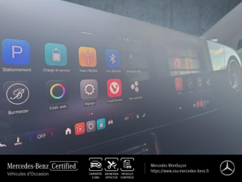 Photo 20 du bon plan MERCEDES-BENZ CLA 250+ EQ 272ch Limited Edition occasion à 57990 €