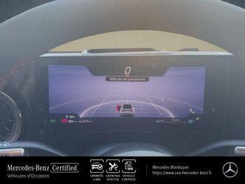 Photo 21 du bon plan MERCEDES-BENZ CLA 250+ EQ 272ch Limited Edition occasion à 57990 €