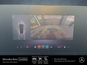 Photo 22 du bon plan MERCEDES-BENZ CLA 250+ EQ 272ch Limited Edition occasion à 57990 €