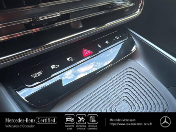 Photo 24 du bon plan MERCEDES-BENZ CLA 250+ EQ 272ch Limited Edition occasion à 57990 €