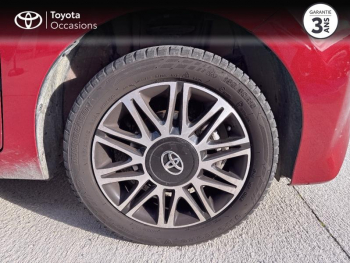 Photo 16 du bon plan TOYOTA Aygo 1.0 VVT-i 72ch x-clusiv zen sÃ©rie 5p MY20 occasion à 10990 €