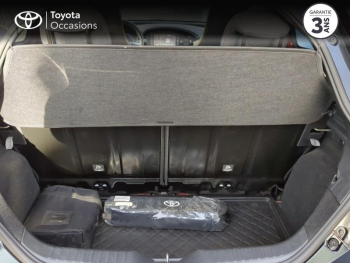 Photo 10 du bon plan TOYOTA Aygo X 1.0 VVT-i 72ch Design occasion à 14290 €