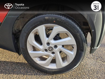 Photo 16 du bon plan TOYOTA Aygo X 1.0 VVT-i 72ch Design occasion à 14290 €