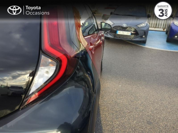 Photo 21 du bon plan TOYOTA Aygo X 1.0 VVT-i 72ch Design occasion à 14290 €