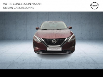 Photo 2 du bon plan NISSAN Qashqai 1.3 Mild Hybrid 158ch Acenta Xtronic occasion à 20990 €