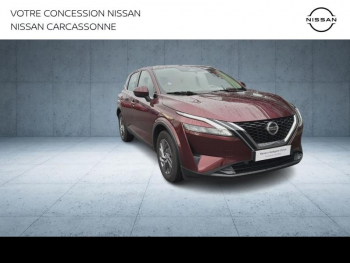 Photo 3 du bon plan NISSAN Qashqai 1.3 Mild Hybrid 158ch Acenta Xtronic occasion à 20990 €