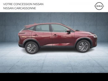 Photo 4 du bon plan NISSAN Qashqai 1.3 Mild Hybrid 158ch Acenta Xtronic occasion à 20990 €