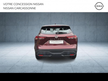 Photo 6 du bon plan NISSAN Qashqai 1.3 Mild Hybrid 158ch Acenta Xtronic occasion à 20990 €