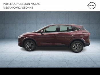 Photo 8 du bon plan NISSAN Qashqai 1.3 Mild Hybrid 158ch Acenta Xtronic occasion à 20990 €