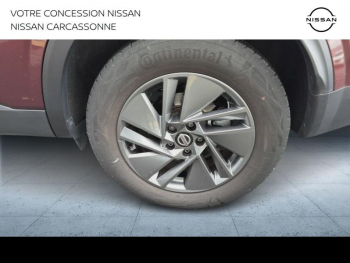 Photo 9 du bon plan NISSAN Qashqai 1.3 Mild Hybrid 158ch Acenta Xtronic occasion à 20990 €