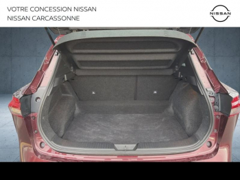 Photo 10 du bon plan NISSAN Qashqai 1.3 Mild Hybrid 158ch Acenta Xtronic occasion à 20990 €