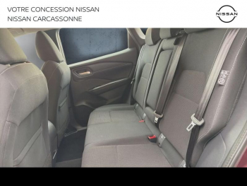 Photo 11 du bon plan NISSAN Qashqai 1.3 Mild Hybrid 158ch Acenta Xtronic occasion à 20990 €