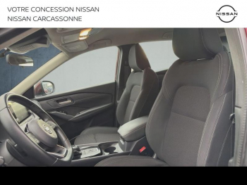 Photo 12 du bon plan NISSAN Qashqai 1.3 Mild Hybrid 158ch Acenta Xtronic occasion à 20990 €