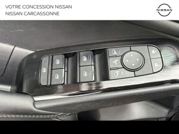 Photo 13 du bon plan NISSAN Qashqai 1.3 Mild Hybrid 158ch Acenta Xtronic occasion à 20990 €