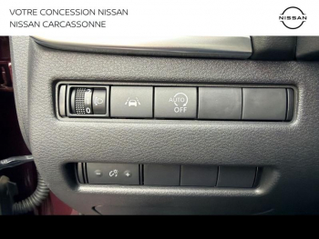 Photo 14 du bon plan NISSAN Qashqai 1.3 Mild Hybrid 158ch Acenta Xtronic occasion à 20990 €