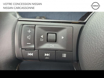 Photo 15 du bon plan NISSAN Qashqai 1.3 Mild Hybrid 158ch Acenta Xtronic occasion à 20990 €