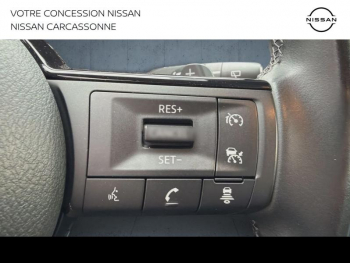 Photo 16 du bon plan NISSAN Qashqai 1.3 Mild Hybrid 158ch Acenta Xtronic occasion à 20990 €