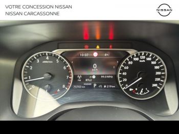 Photo 18 du bon plan NISSAN Qashqai 1.3 Mild Hybrid 158ch Acenta Xtronic occasion à 20990 €