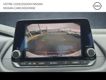 Photo 20 du bon plan NISSAN Qashqai 1.3 Mild Hybrid 158ch Acenta Xtronic occasion à 20990 €