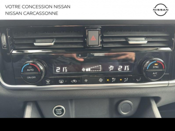 Photo 21 du bon plan NISSAN Qashqai 1.3 Mild Hybrid 158ch Acenta Xtronic occasion à 20990 €