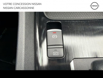 Photo 22 du bon plan NISSAN Qashqai 1.3 Mild Hybrid 158ch Acenta Xtronic occasion à 20990 €