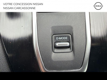 Photo 24 du bon plan NISSAN Qashqai 1.3 Mild Hybrid 158ch Acenta Xtronic occasion à 20990 €