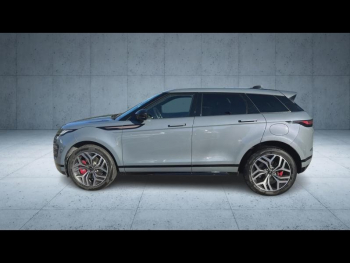 Photo 3 du bon plan LAND-ROVER Evoque 1.5 P300e 309ch R-Dynamic SE AWD BVA Mark III occasion à 44750 €