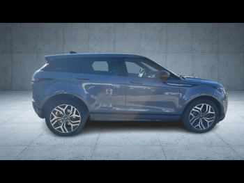 Photo 4 du bon plan LAND-ROVER Evoque 1.5 P300e 309ch R-Dynamic SE AWD BVA Mark III occasion à 44750 €