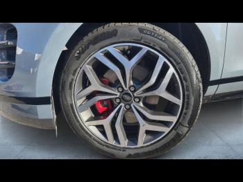 Photo 7 du bon plan LAND-ROVER Evoque 1.5 P300e 309ch R-Dynamic SE AWD BVA Mark III occasion à 44750 €