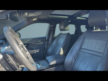 Photo 10 du bon plan LAND-ROVER Evoque 1.5 P300e 309ch R-Dynamic SE AWD BVA Mark III occasion à 44750 €
