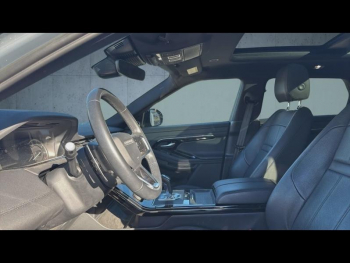 Photo 11 du bon plan LAND-ROVER Evoque 1.5 P300e 309ch R-Dynamic SE AWD BVA Mark III occasion à 44750 €