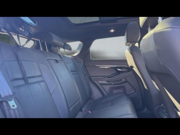 Photo 13 du bon plan LAND-ROVER Evoque 1.5 P300e 309ch R-Dynamic SE AWD BVA Mark III occasion à 44750 €