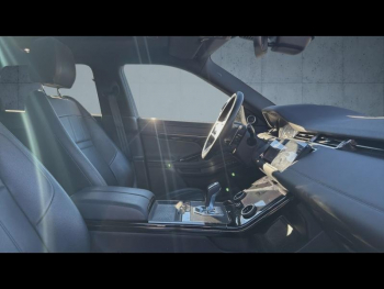 Photo 15 du bon plan LAND-ROVER Evoque 1.5 P300e 309ch R-Dynamic SE AWD BVA Mark III occasion à 44750 €