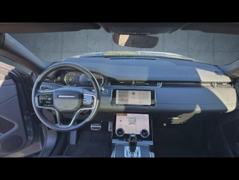 Photo 16 du bon plan LAND-ROVER Evoque 1.5 P300e 309ch R-Dynamic SE AWD BVA Mark III occasion à 44750 €
