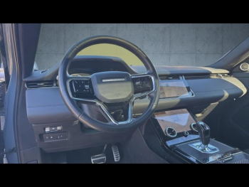 Photo 17 du bon plan LAND-ROVER Evoque 1.5 P300e 309ch R-Dynamic SE AWD BVA Mark III occasion à 44750 €