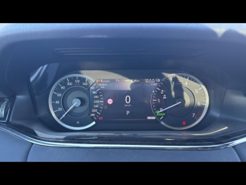 Photo 19 du bon plan LAND-ROVER Evoque 1.5 P300e 309ch R-Dynamic SE AWD BVA Mark III occasion à 44750 €